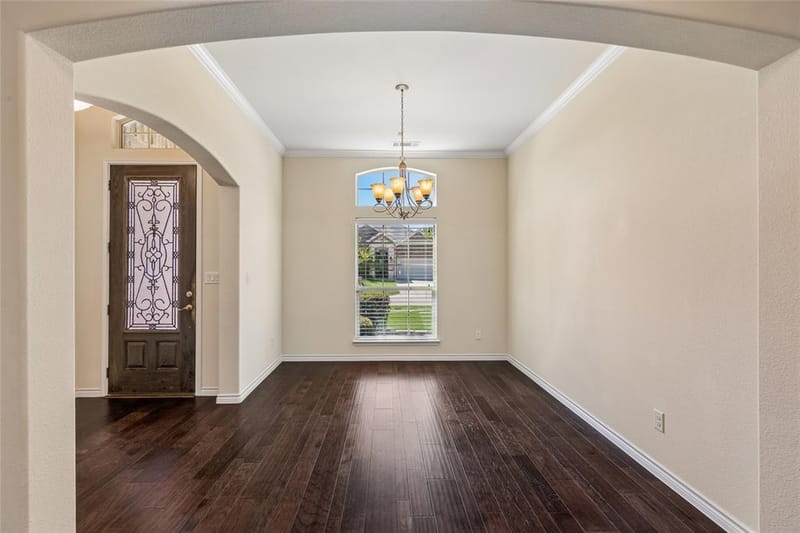 3907 Gentle Breeze Court, Arlington TX 76017 - Photo 6