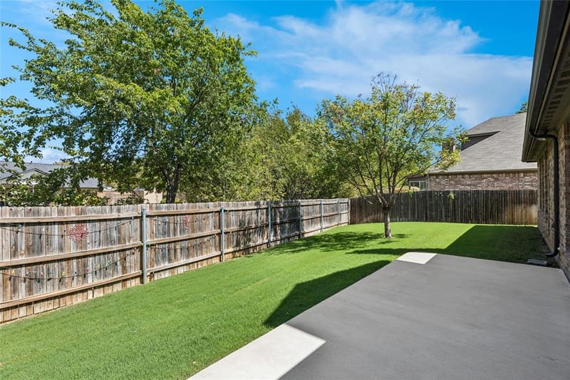 3907 Gentle Breeze Court, Arlington TX 76017 - Photo 28