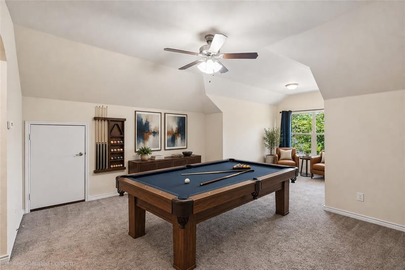 3907 Gentle Breeze Court, Arlington TX 76017 - Photo 20