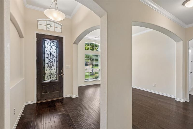 3907 Gentle Breeze Court, Arlington TX 76017 - Photo 4