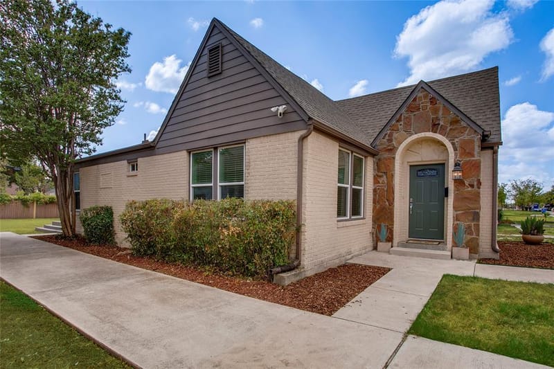 1110 Galloway Avenue, Dallas TX 75216 - Photo 2