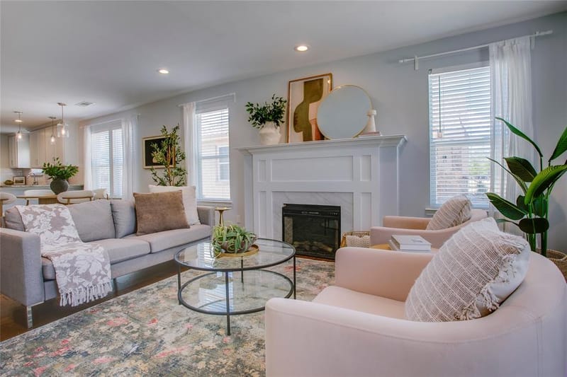 1110 Galloway Avenue, Dallas TX 75216 - Photo 3