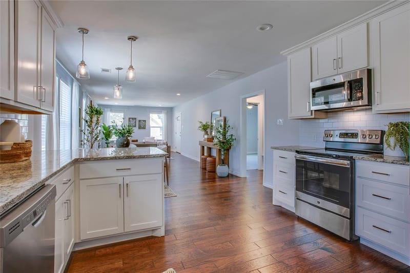 1110 Galloway Avenue, Dallas TX 75216 - Photo 9
