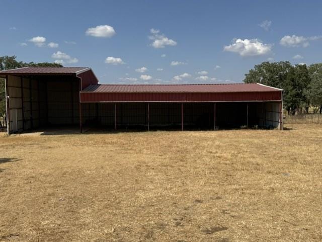 986 County Road 1785, Sunset TX 76270 - Photo 5