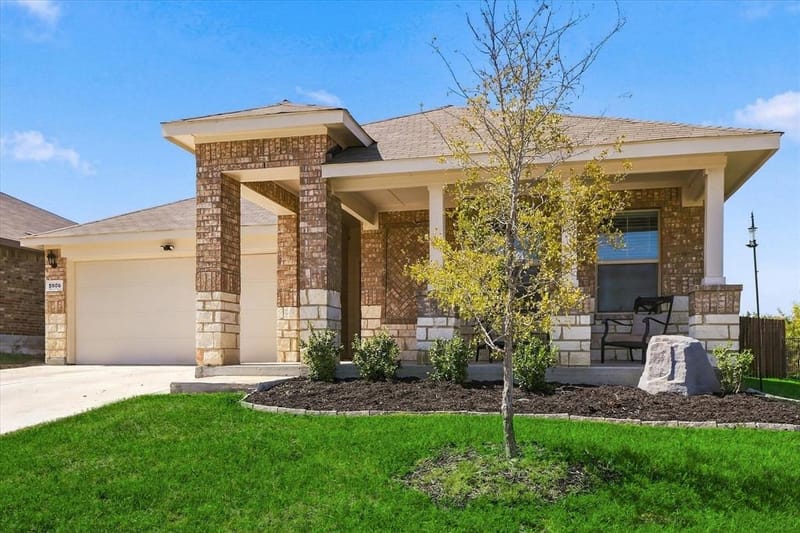 5800 Bull Creek Lane, Denton TX 76226 - Photo 33