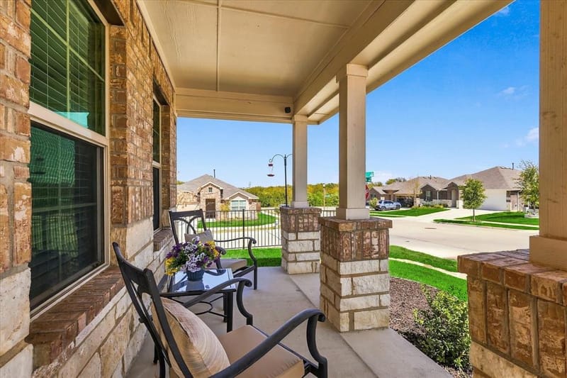 5800 Bull Creek Lane, Denton TX 76226 - Photo 4