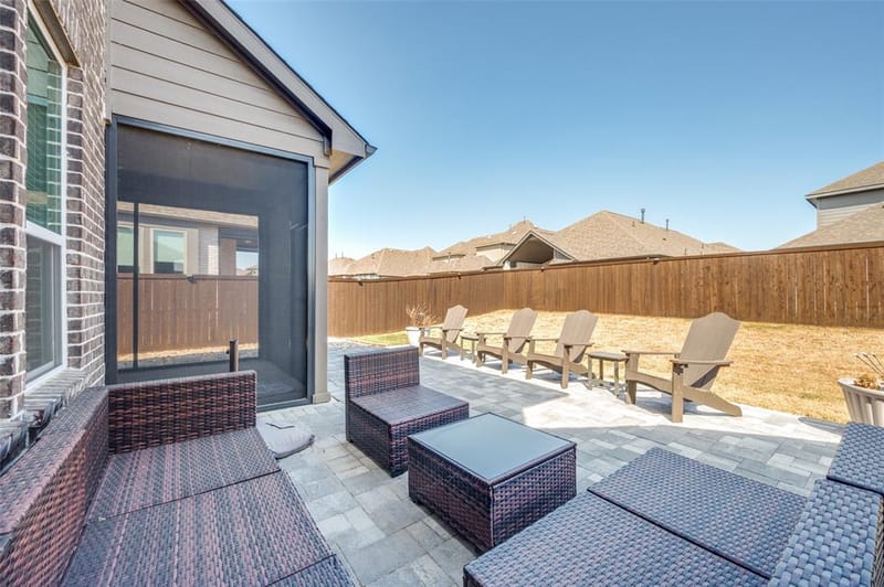 4517 Expedition Drive, Oak Point TX 75068 - Photo 32