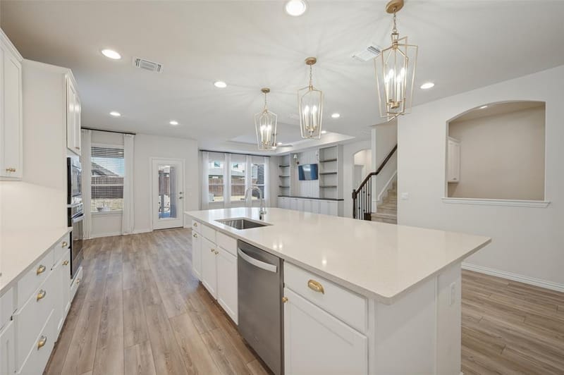 4517 Expedition Drive, Oak Point TX 75068 - Photo 9