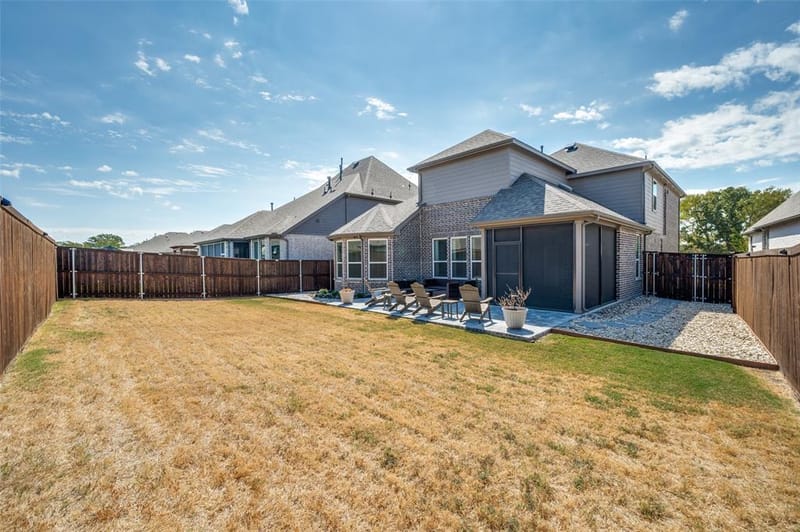 4517 Expedition Drive, Oak Point TX 75068 - Photo 33