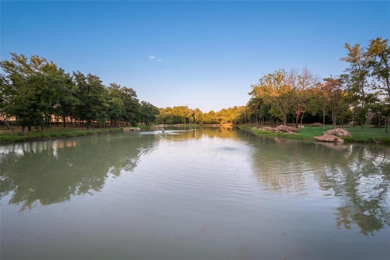 4517 Expedition Drive, Oak Point TX 75068 - Photo 37