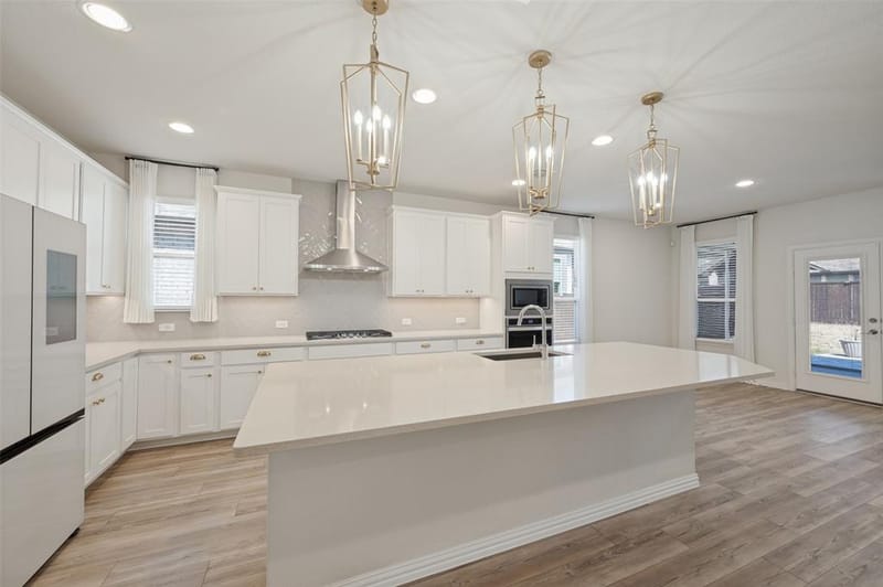 4517 Expedition Drive, Oak Point TX 75068 - Photo 11