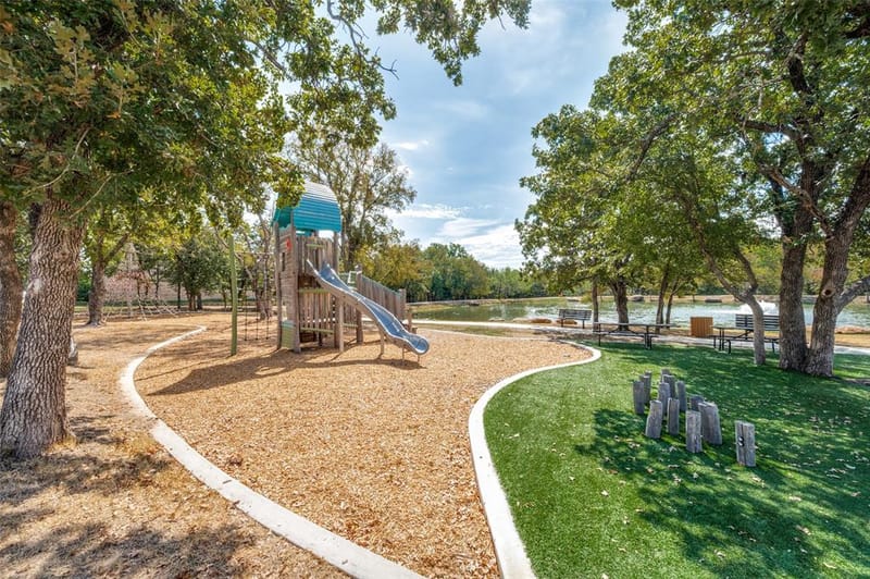 4517 Expedition Drive, Oak Point TX 75068 - Photo 35