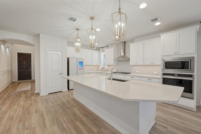 4517 Expedition Drive, Oak Point TX 75068 - Photo 8