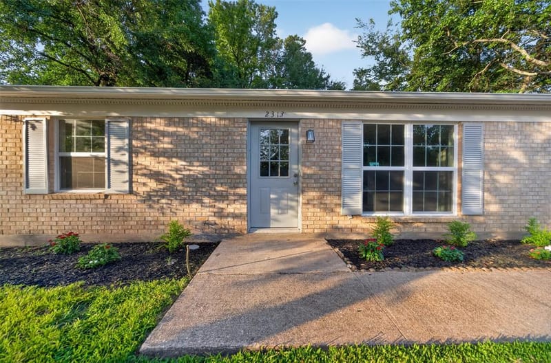 2313 Danica, Tyler TX 75701 - Photo 2
