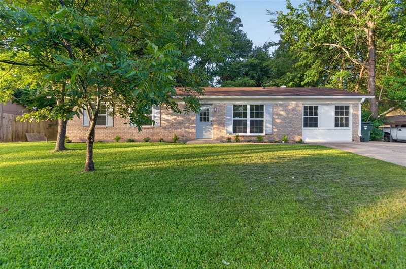 2313 Danica, Tyler TX 75701