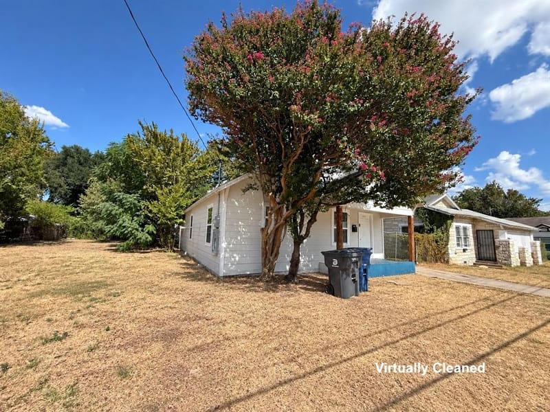 3826 Wilder Street, Dallas TX 75215 - Photo 2