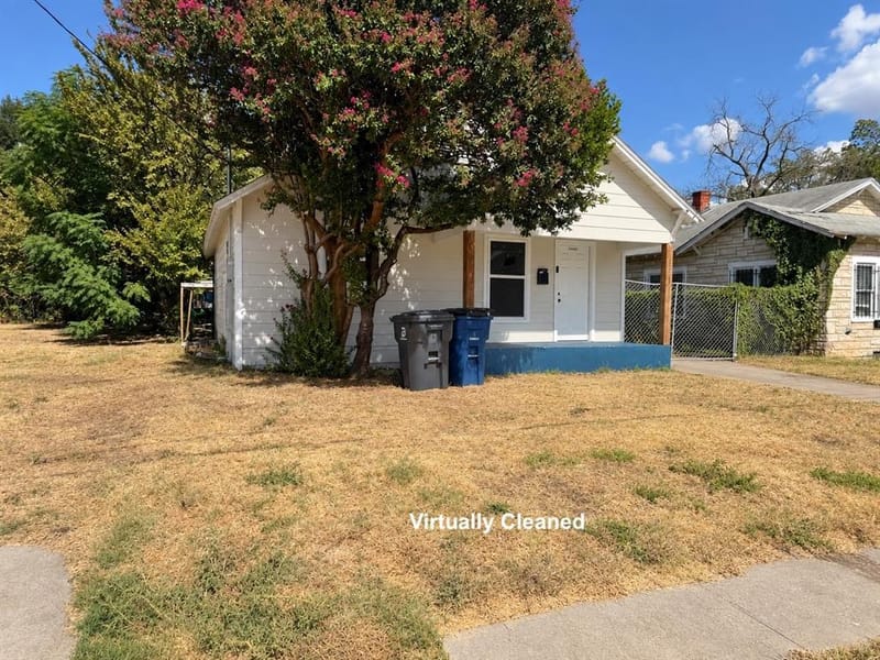 3826 Wilder Street, Dallas TX 75215