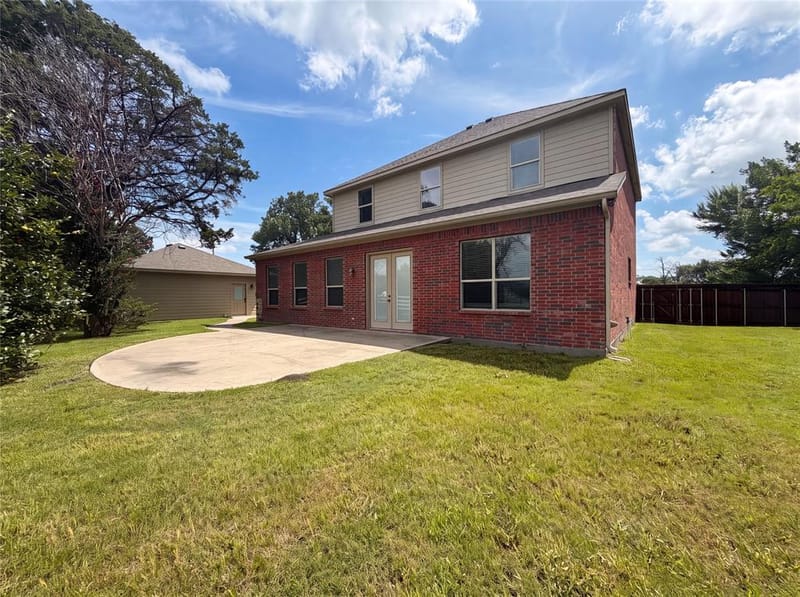 8580 Cedar Creek Lane, Greenville TX 75402 - Photo 20