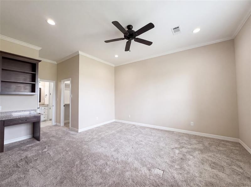 8580 Cedar Creek Lane, Greenville TX 75402 - Photo 9