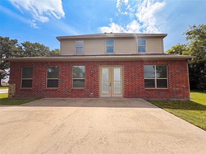 8580 Cedar Creek Lane, Greenville TX 75402 - Photo 18