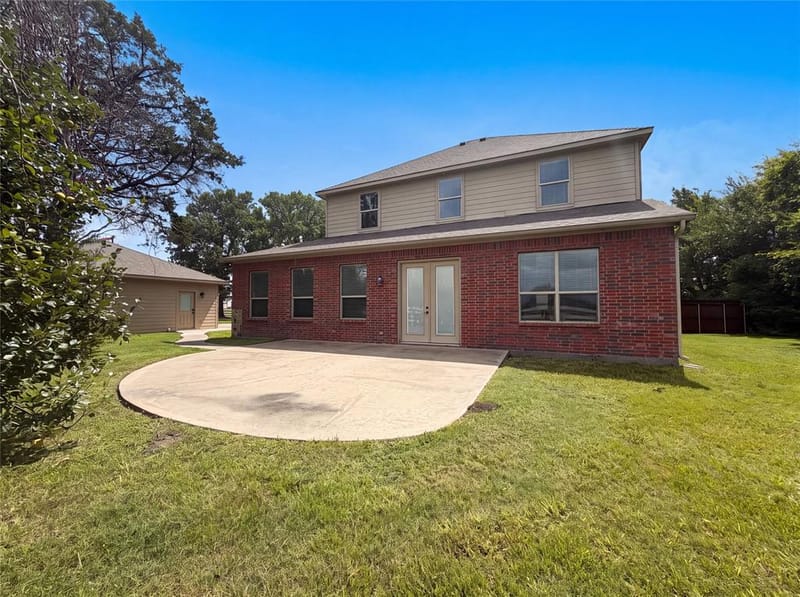 8580 Cedar Creek Lane, Greenville TX 75402 - Photo 19