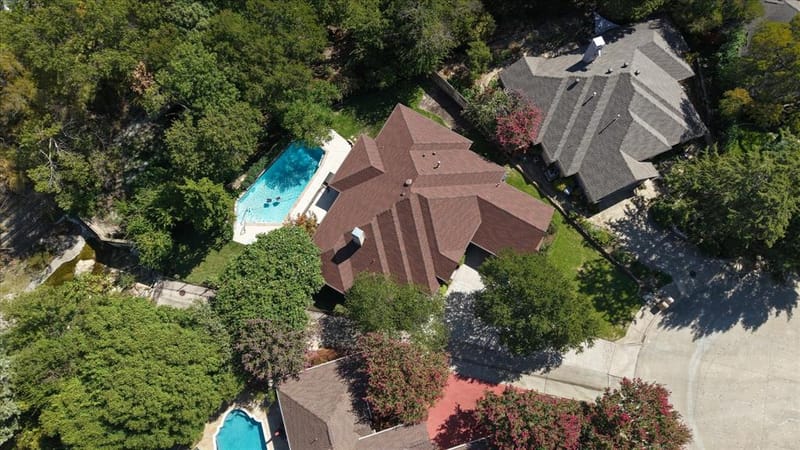 9758 Vinewood Drive, Dallas TX 75228 - Photo 23