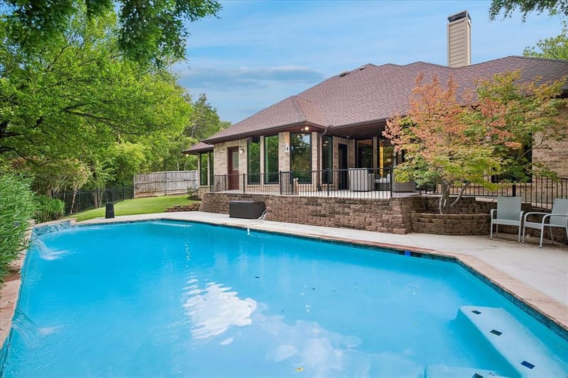 9758 Vinewood Drive, Dallas TX 75228 - Photo 20