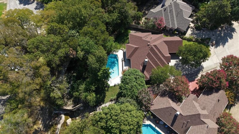 9758 Vinewood Drive, Dallas TX 75228 - Photo 24