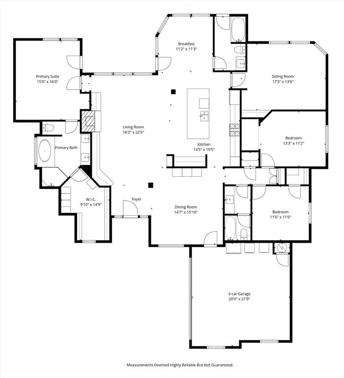 9758 Vinewood Drive, Dallas TX 75228 - Photo 25