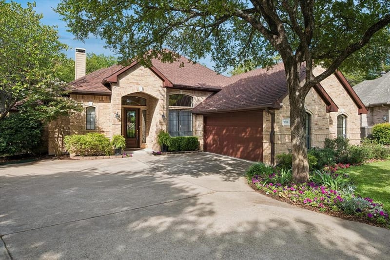 9758 Vinewood Drive, Dallas TX 75228 - Photo 21