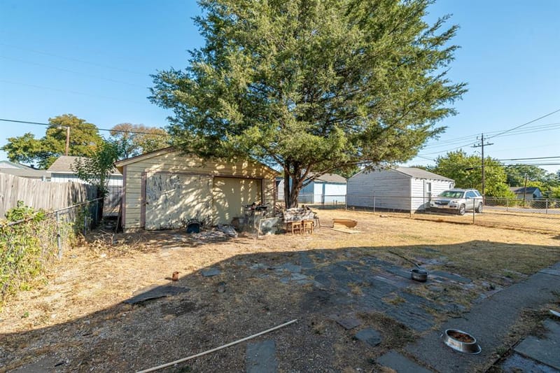 2017 Lea Crest Drive, Dallas TX 75216 - Photo 7