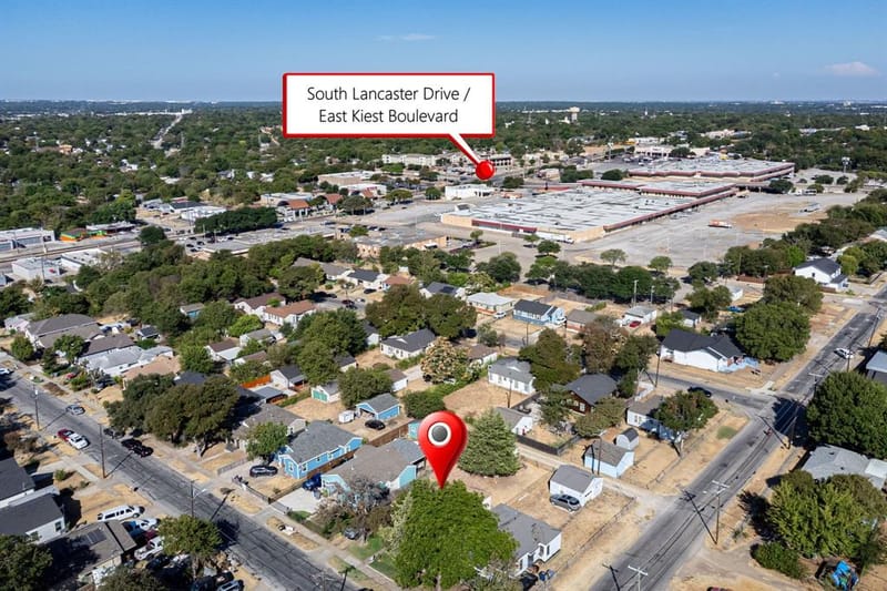 2017 Lea Crest Drive, Dallas TX 75216 - Photo 10