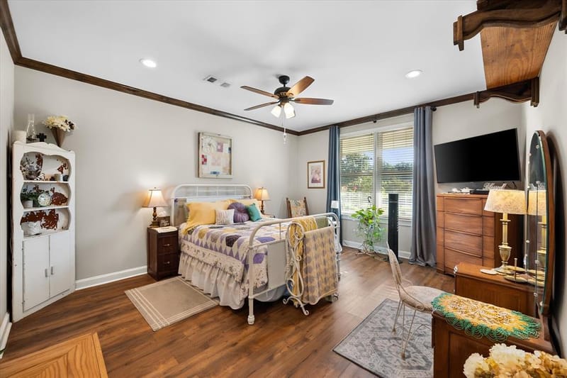 529 La Bota, Corsicana TX 75109 - Photo 27