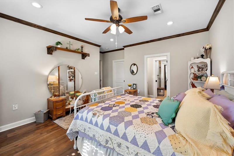 529 La Bota, Corsicana TX 75109 - Photo 26