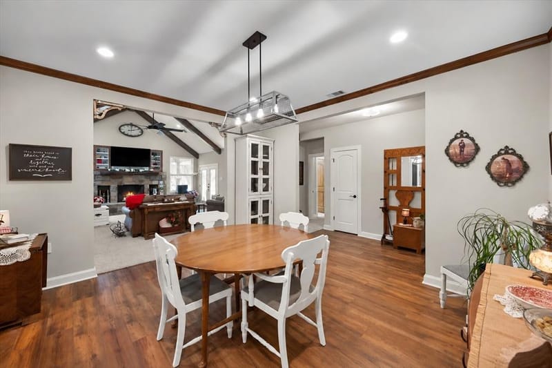 529 La Bota, Corsicana TX 75109 - Photo 14