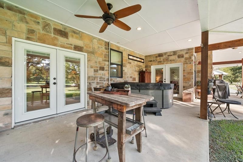 529 La Bota, Corsicana TX 75109 - Photo 35
