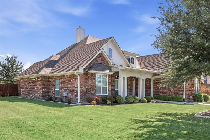 1800 Shaw Drive, Brownwood TX 76801 - Photo 2
