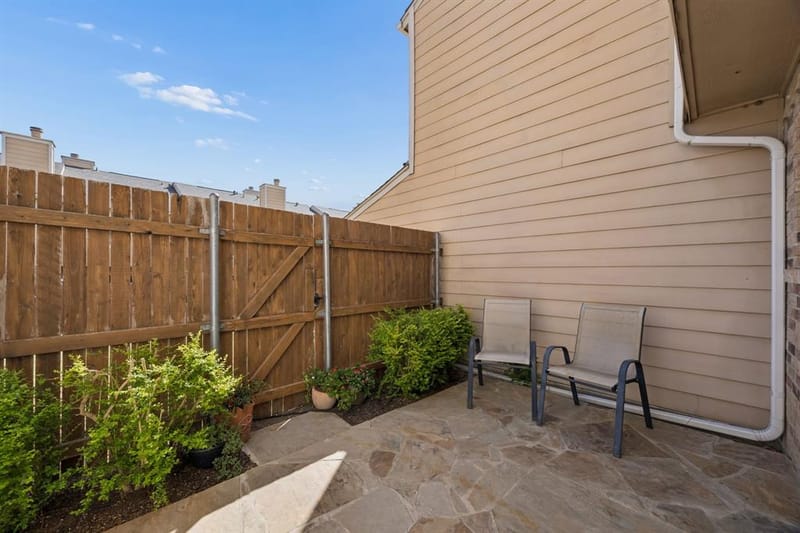 2500 E Park Boulevard # P5, Plano TX 75074 - Photo 10