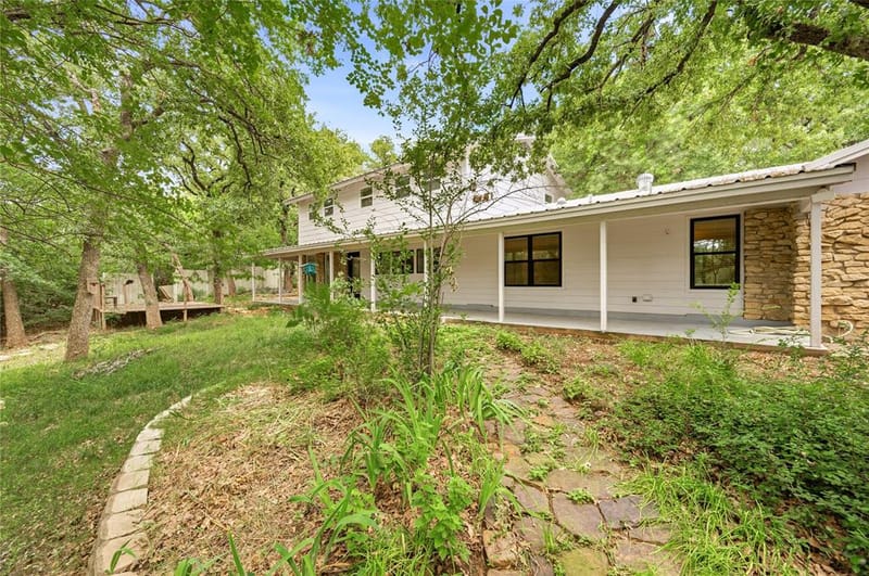 2127 Los Robles Street, Grapevine TX 76051 - Photo 32