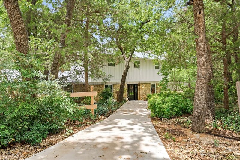 2127 Los Robles Street, Grapevine TX 76051 - Photo 4