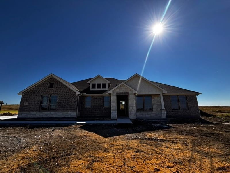165 Big sky Road, Decatur TX 76234