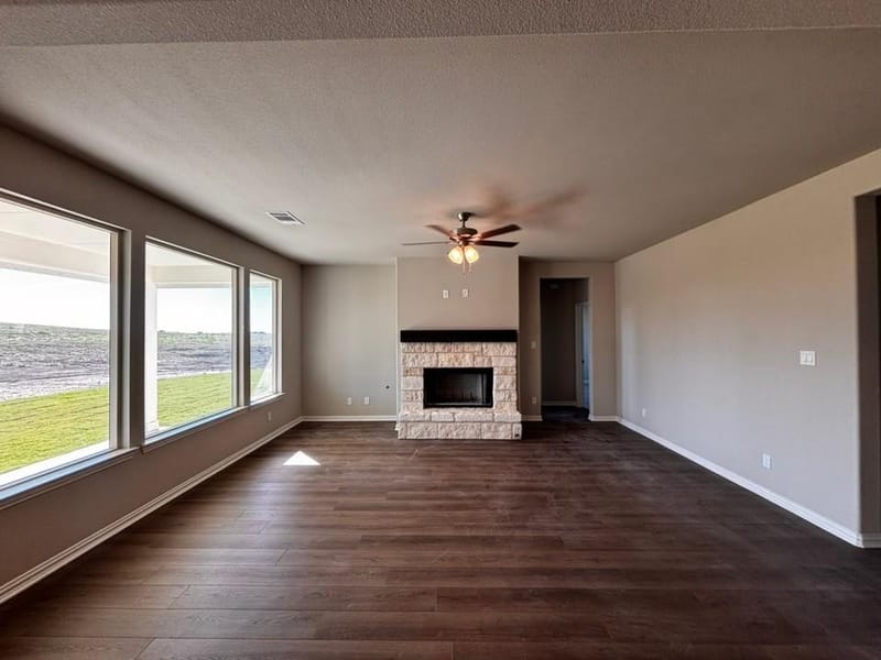 165 Big sky Road, Decatur TX 76234 - Photo 5
