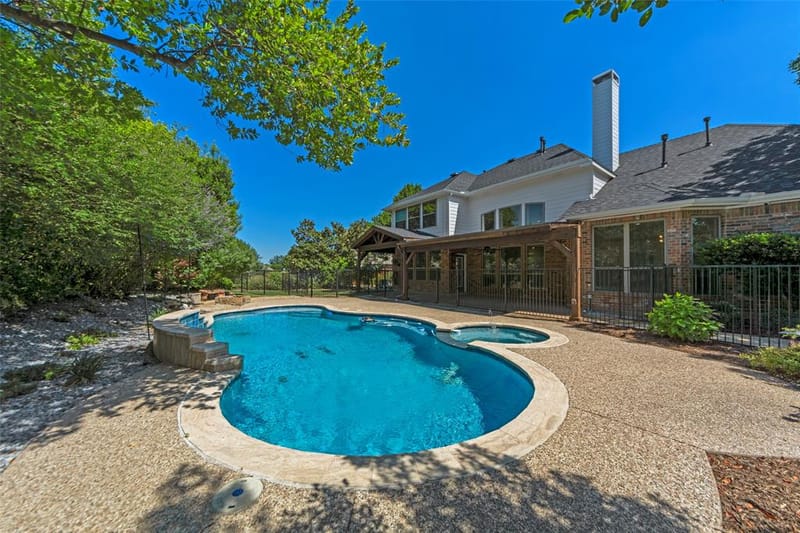 5805 Glenmore Drive, Parker TX 75002 - Photo 34
