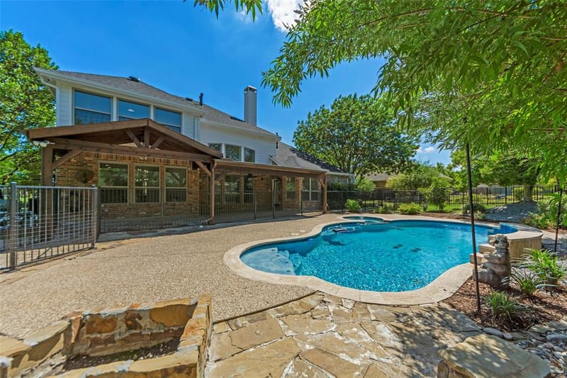 5805 Glenmore Drive, Parker TX 75002 - Photo 33