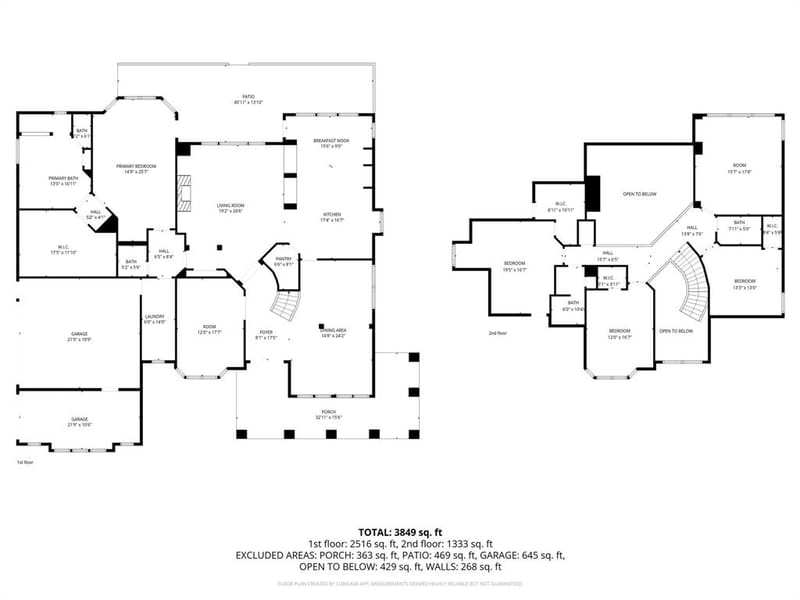 5805 Glenmore Drive, Parker TX 75002 - Photo 37