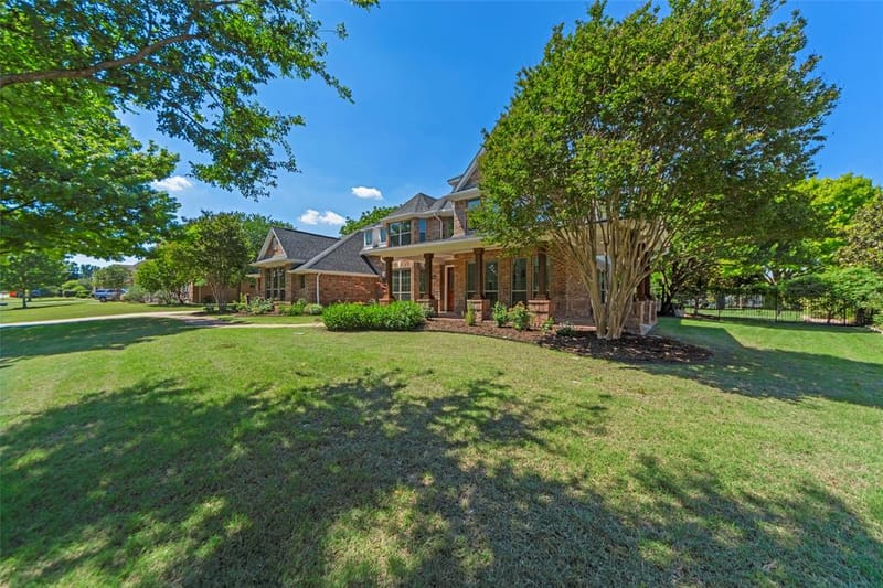 5805 Glenmore Drive, Parker TX 75002 - Photo 35