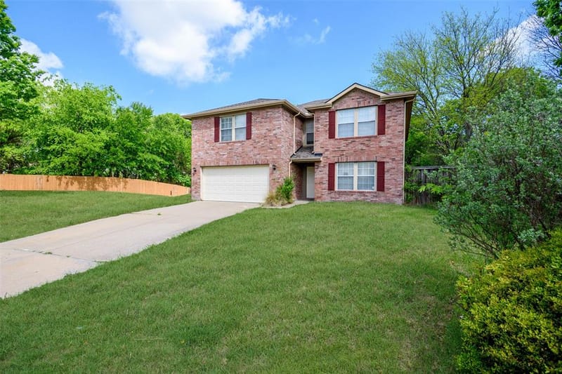 1505 Timberline Court, Sherman TX 75092 - Photo 23