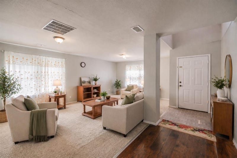 1505 Timberline Court, Sherman TX 75092 - Photo 2