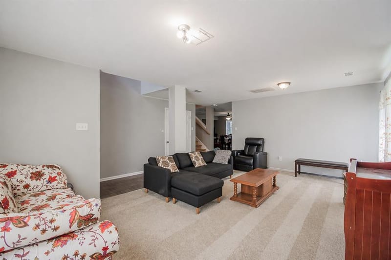 1505 Timberline Court, Sherman TX 75092 - Photo 7