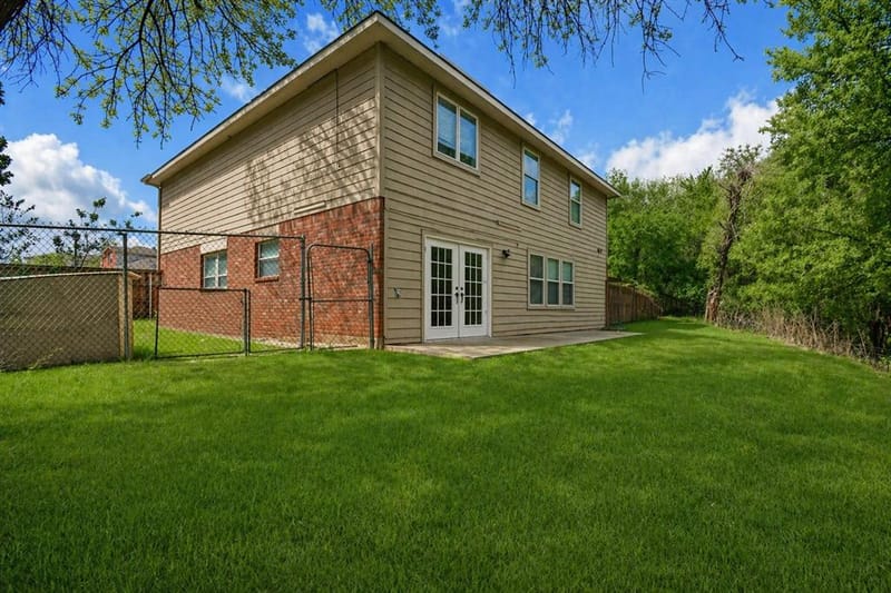 1505 Timberline Court, Sherman TX 75092 - Photo 20